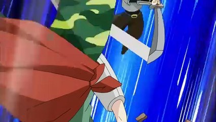 Senyuu S1 - 05 VOSTFR