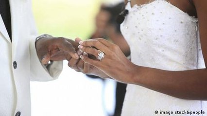 Extravagant African Weddings: Celebrating Love or Finances
