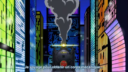 Senyuu S1 - 09 VOSTFR