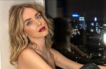 Video herunterladen: Chiara Ferragni ammette che è stato Fedez a volersene andare di casa?