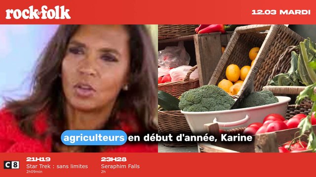 Nouvelle saison de L'amour est dans le pré : Karine Le Marchand annonce une nouvelle excitante