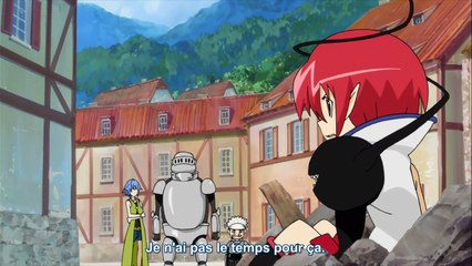 Senyuu S1 - 11 VOSTFR