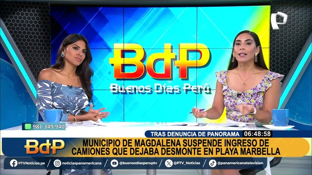 Incendio en SMP: siniestro en almacén clandestino por poco termina consumiendo vivienda familiar