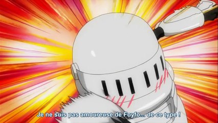 Senyuu S1 - 12 VOSTFR