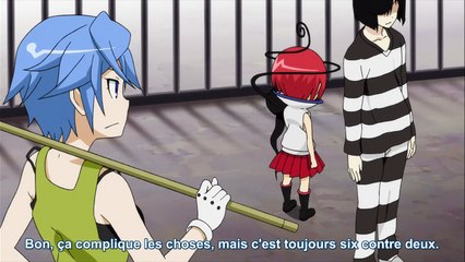 Senyuu S1 - 13 VOSTFR