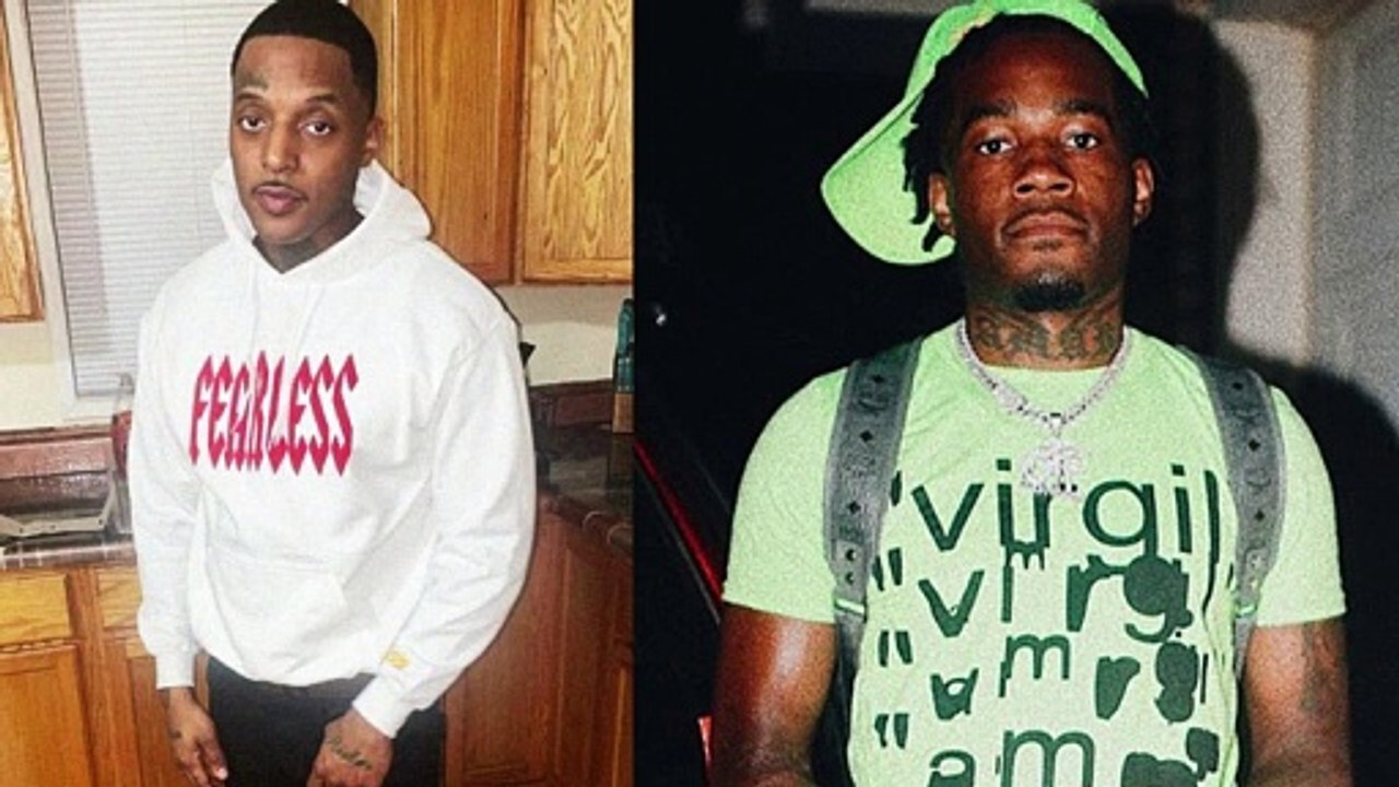 Was BossTop And GNUK Shooting Get Back For FBG Cash