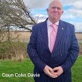 Make your voice heard on pylons in Lincolnshire