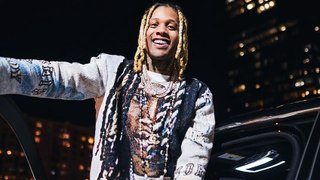 The BDs Ban Lil Durk From His Own Hood Lamron