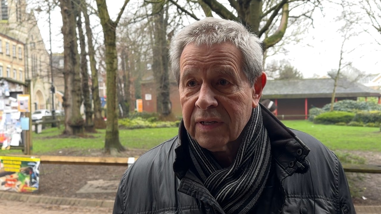 ULEZ still key issue ahead of London mayoral election