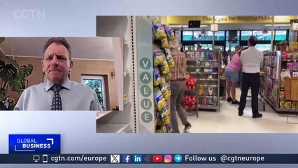 "The inflation problem is a problem everywhere"