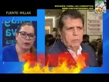 SE RATIFICA QUE HUBO PLAN PARA HUMILLAR A ALAN GARCÍA DE PARTE DE JOSÉ DOMINGO PÉREZ, IDL, GUSTAVO GORRITI Y RAFAEL VELA