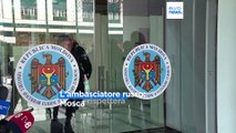 Moldova: convocato ambasciatore russo dopo apertura seggi in Transnistria