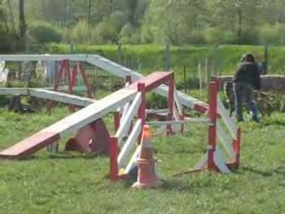 parcours partie 1