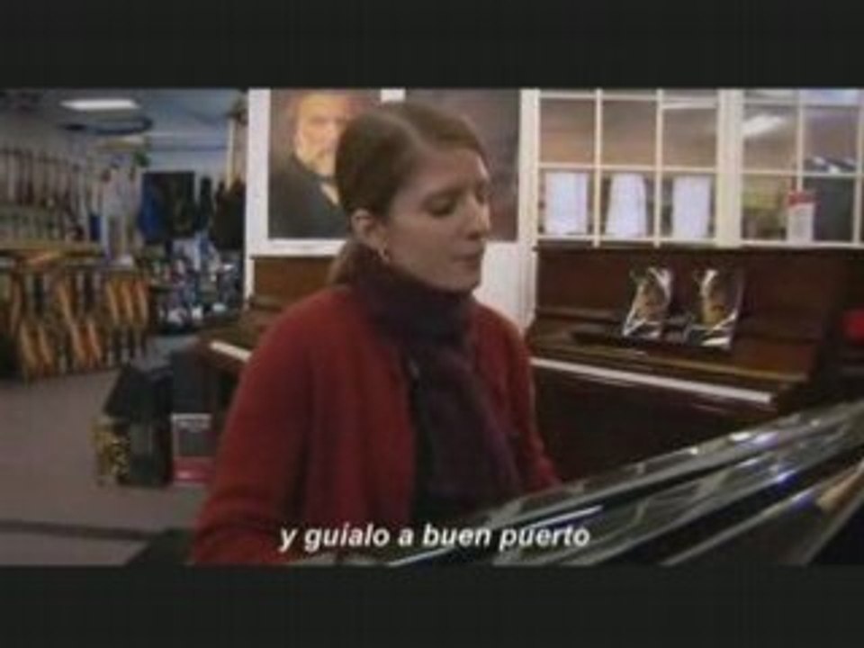 Once - Falling Slowly