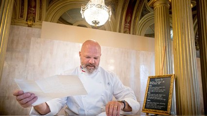 Cauchemar en cuisine vidéo bande annonce