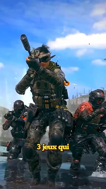 Les jeux qui punnissent les cheaters