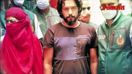 2 डॉनचं लग्न, लेडी डॉन चर्चेत 6 तासांत काय घडलं?