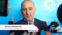 A2A, Mazzoncini: “Il 2023 un anno da record, pronti 22 miliardi di investimento per i prossimi 12 anni”