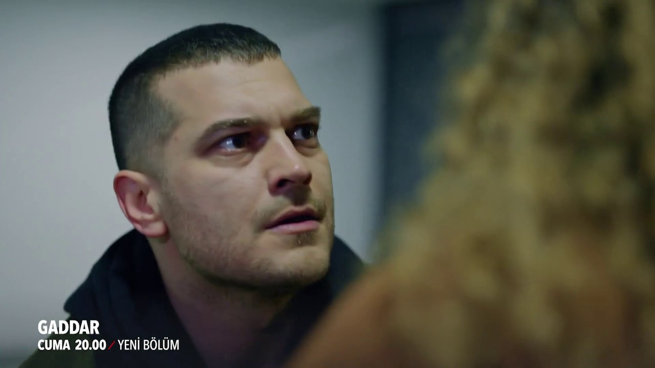 9T1. GADDAR ❤️ 1º Tráiler Capítulo 9 V.O. ❤️ Çağatay Ulusoy