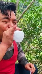 Chinese funny Dailymotion funny video