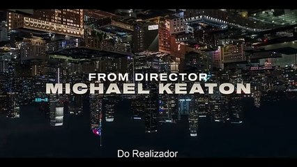 Pacto de Redenção | Trailer Oficial Legendado | Michael Keaton | Filme 2024