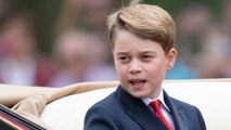 Prince George: Expert believes the royal may join the army when he grows up, just like Prince William