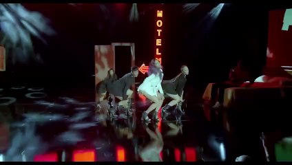 Beyond the lights Bande-annonce (EN)