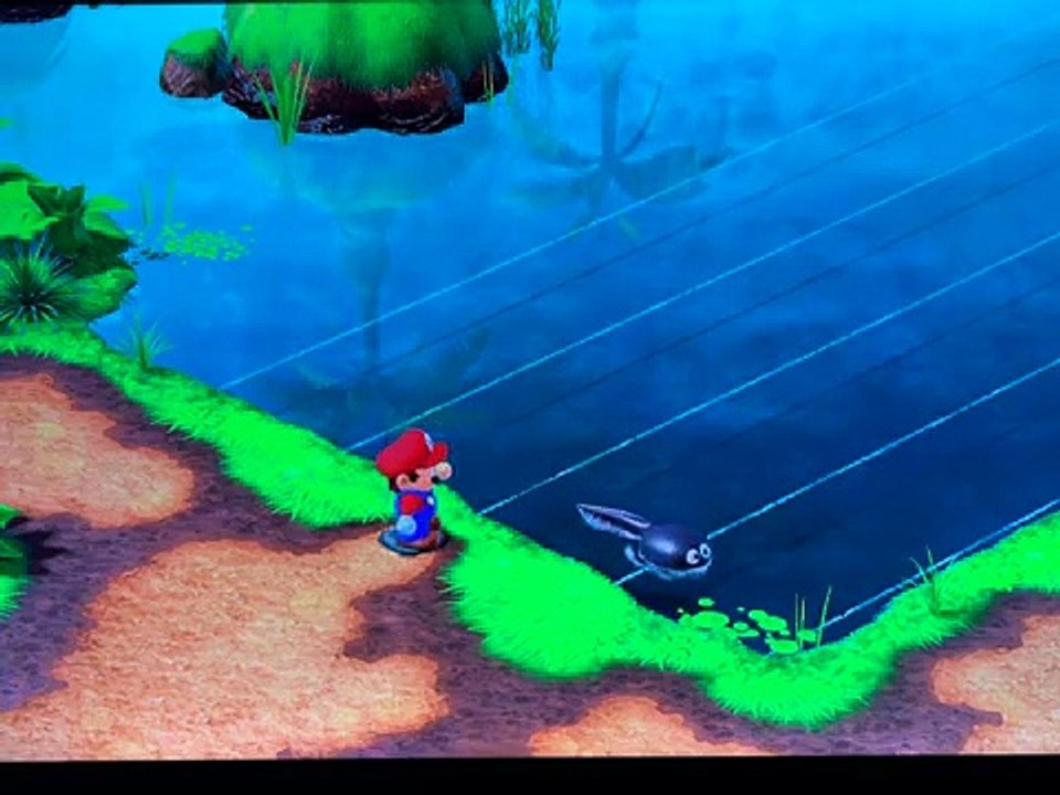 Mario RPG - Nintendo Switch - Toadofsky Tutorial - Alto Card - Suite #18  Frogleg Cola Tadpole Cola