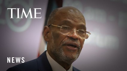 Haiti’s Prime Minister Says He’ll Resign Once Council Is Formed to Lead Country in Turmoil