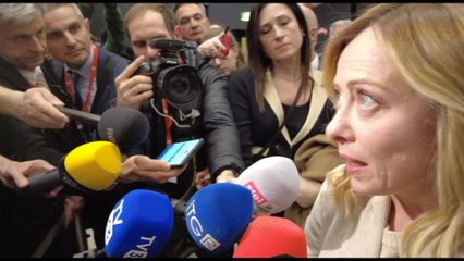 Autonomia, Meloni: rafforza specificità in ottica di unità nazionale