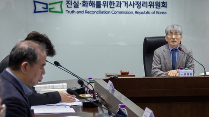 진화위, 6·25 전쟁 민간인 집단희생 등 '진실규명' 결정 / YTN