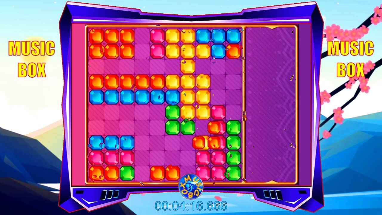 MUSIC BOX. CALM-7. Rate the music track from 1 to 10. Your opinion is important. Cool music collection for you. Beautiful music, calm music, relax music, meditation music, music for the rest, romantic evening.