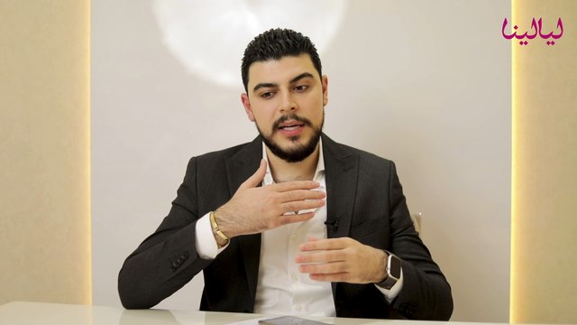 أخصائي العناية بالبشرة والتجميل د. ذو الفقار خير بيك : لماذا بشرة الرجال أفضل من النساء؟