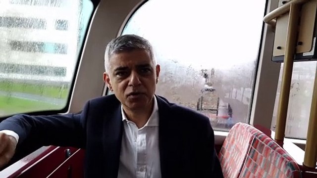 Sadiq Khan says Rishi Sunak needs to call out ‘racist and misogynistic’ Tory donor comments