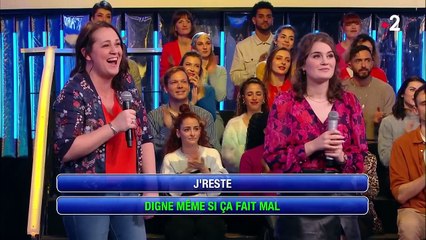 Nagui annonce que les règles de "Noubliez pas les paroles" devraient changer prochainemen.