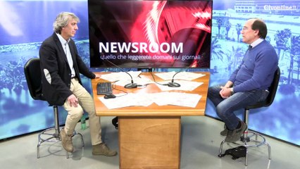NEWSROOM 12 marzo 2024