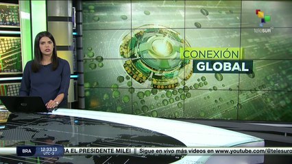 Premier de Haití dejará el poder tras creación de un consejo de transición