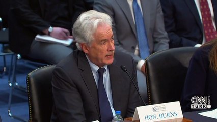 ABD istihbaratı Ukrayna için uyardı: “Yardım etmezsek daha çok toprak kaybedebilir”