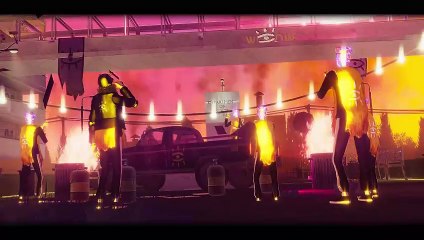 Children of the Sun Release Date Trailer