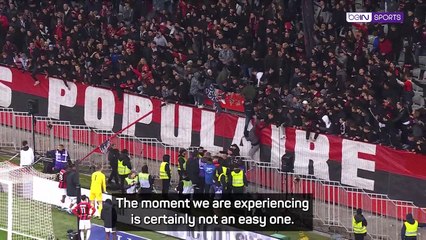 Not so Nice: are Farioli's team fizzling out in Ligue 1?