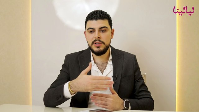 أخصائي العناية بالبشرة والتجميل د. ذو الفقار خير بيك : ما تأثير مستحضرات التجميل على البشرة؟
