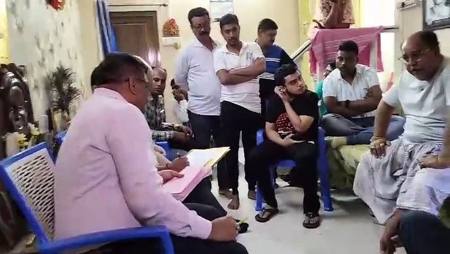 सीबीआइ ने ईडी टीम पर हमले की जांच की शुरू