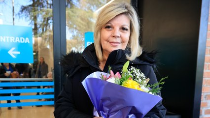 Terelu, por fin dada de alta tras su ingreso de urgencia en el hospital: "No es agradable para nadie"