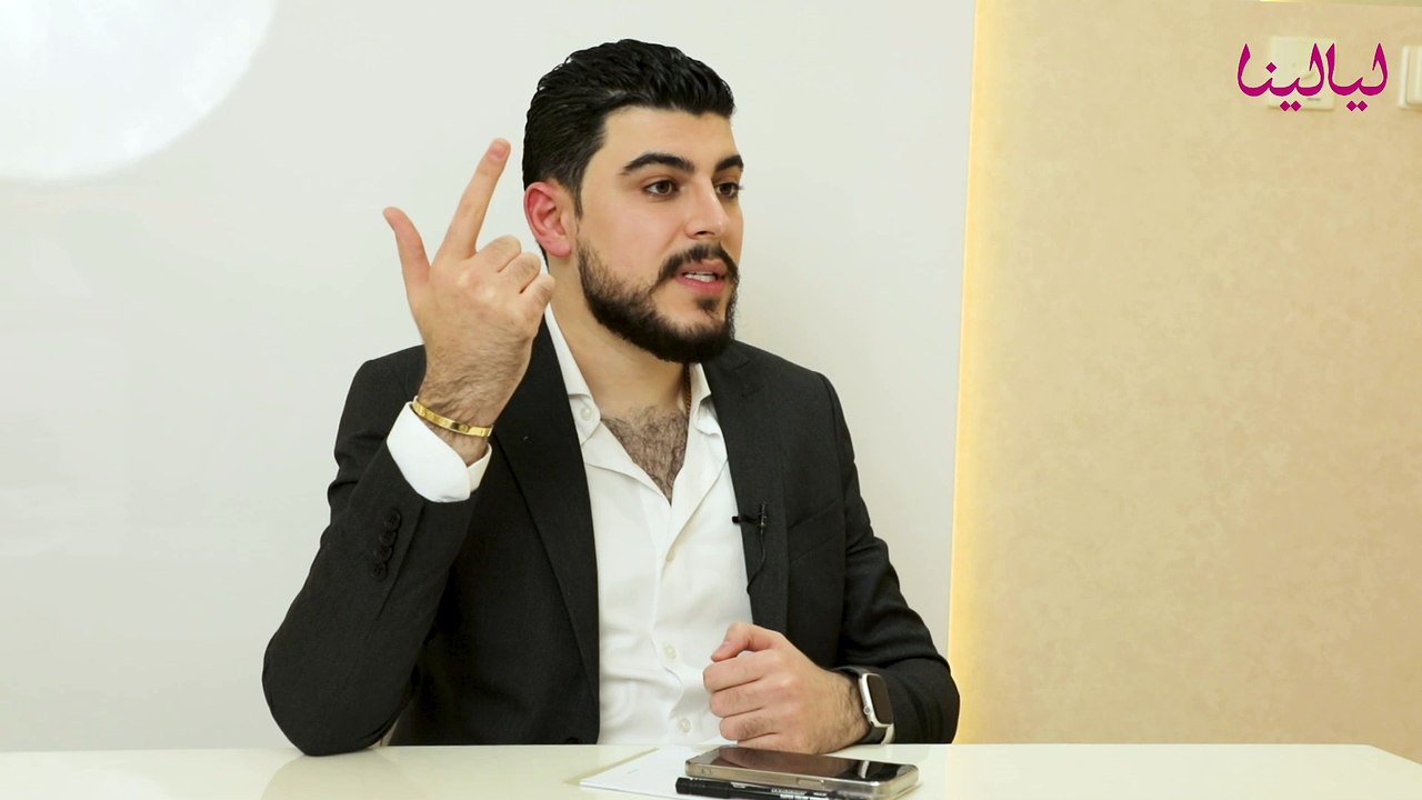 أخصائي العناية بالبشرة والتجميل د. ذو الفقار خير بيك : مخاطر الشمس وأشعة الجوال على صحة البشرة؟