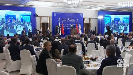 Cumhurbaşkanı Erdoğan'dan İsrail tepkisi: Katile katil demekten bizi alıkoyamazlar