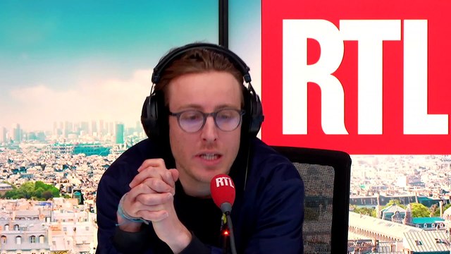 CANCER - Philippe Caverivière et le professeur Steven Le Gouil sont les invités de RTL Bonsoir