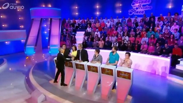 Regardez chez Nagui, le tueur en série Le grêlé qui a avoué quatre meurtres et six viols en région parisienne, qui participe incognito à l'émission sur France 2 !
