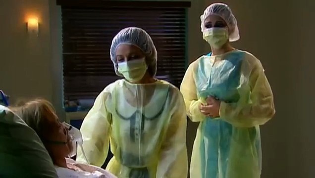 Clemencia le promete cariño y afecto a Milagros | Sacrificio de mujer