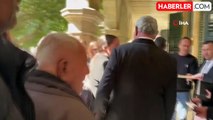 KKTC'de 'sahte diploma' soruşturmasında tutuklanan YÖDAK Başkanı Avcı, tutuksuz yargılanacak