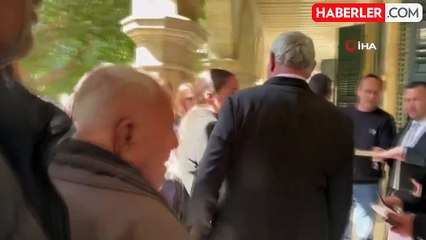 KKTC'de 'sahte diploma' soruşturmasında tutuklanan YÖDAK Başkanı Avcı, tutuksuz yargılanacak